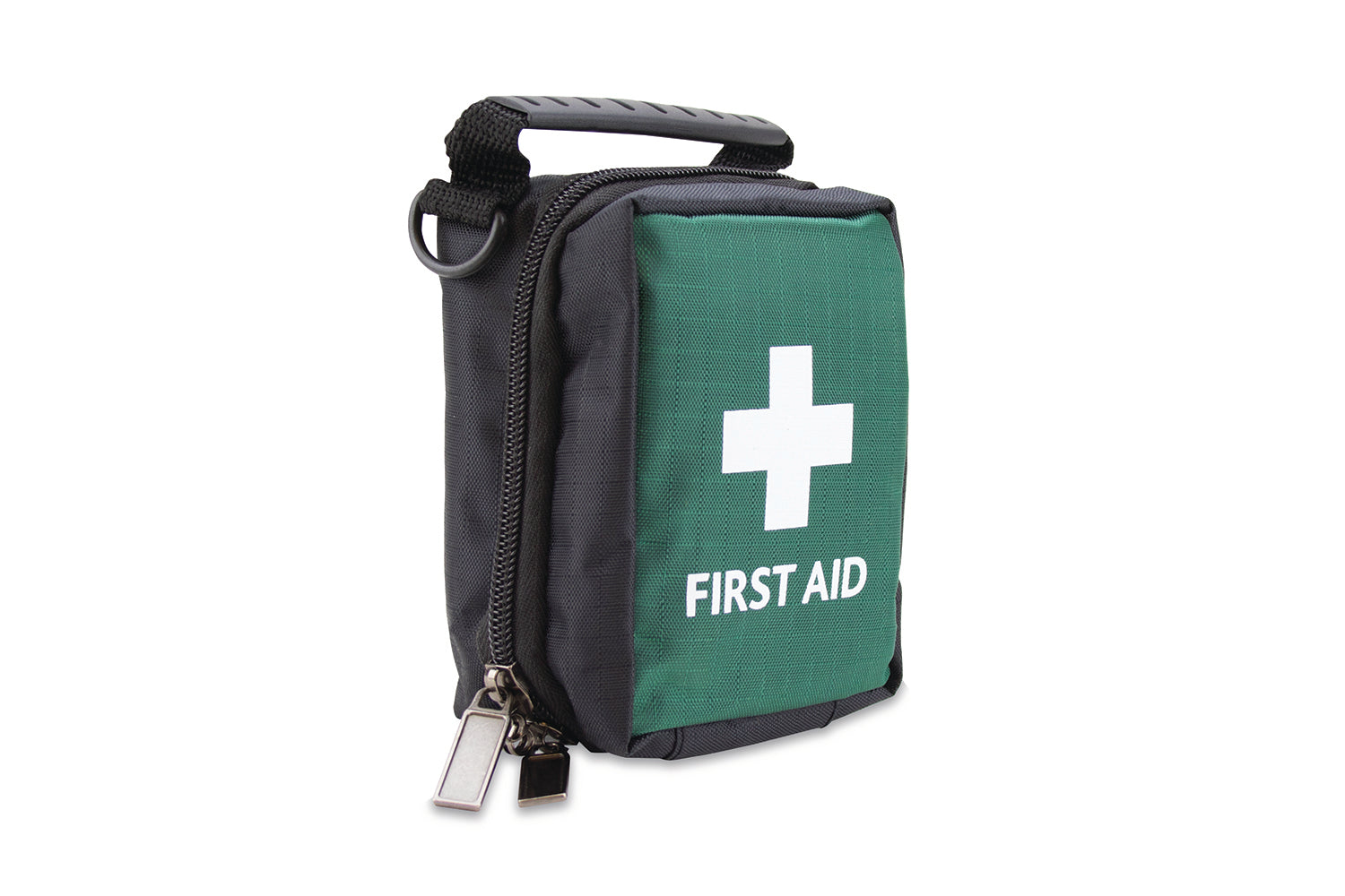 Oslo First Aid Bag - Empty - G&M Medical Supply