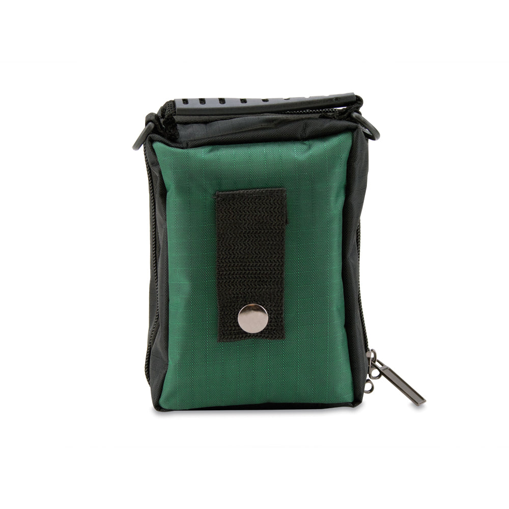 Helsinki First Aid Bag - Empty - G&M Medical Supply