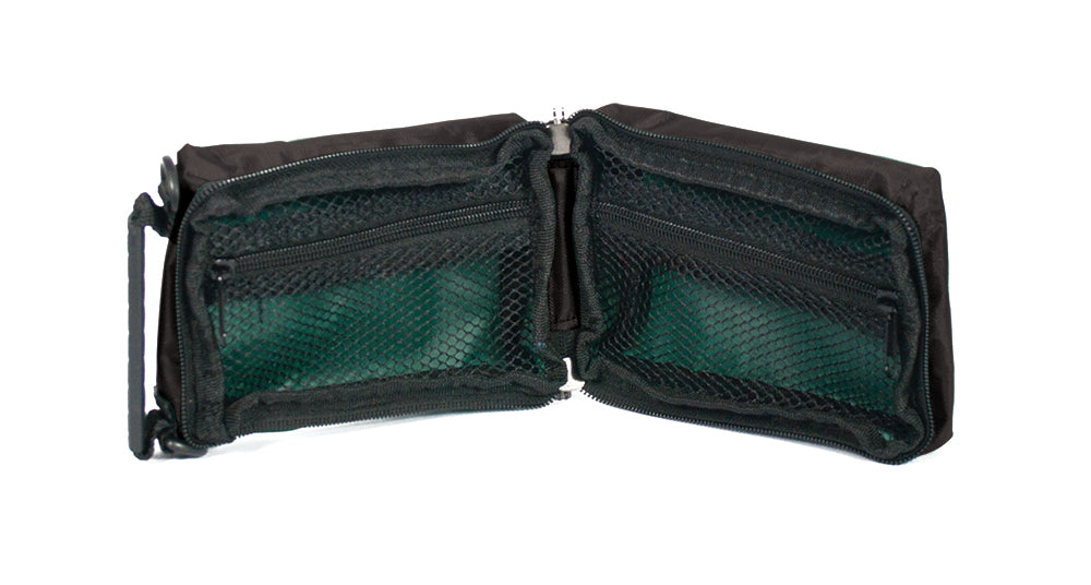 Helsinki First Aid Bag - Empty - G&M Medical Supply
