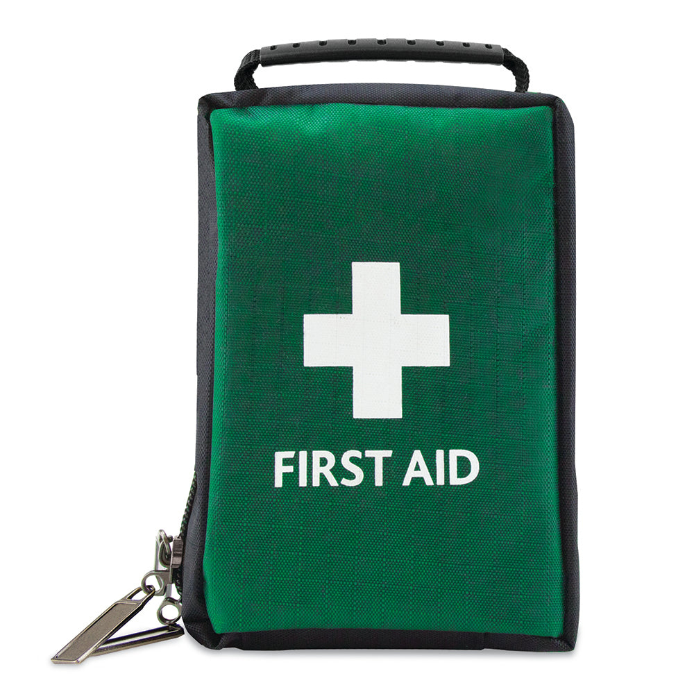 Helsinki First Aid Bag - Empty - G&M Medical Supply