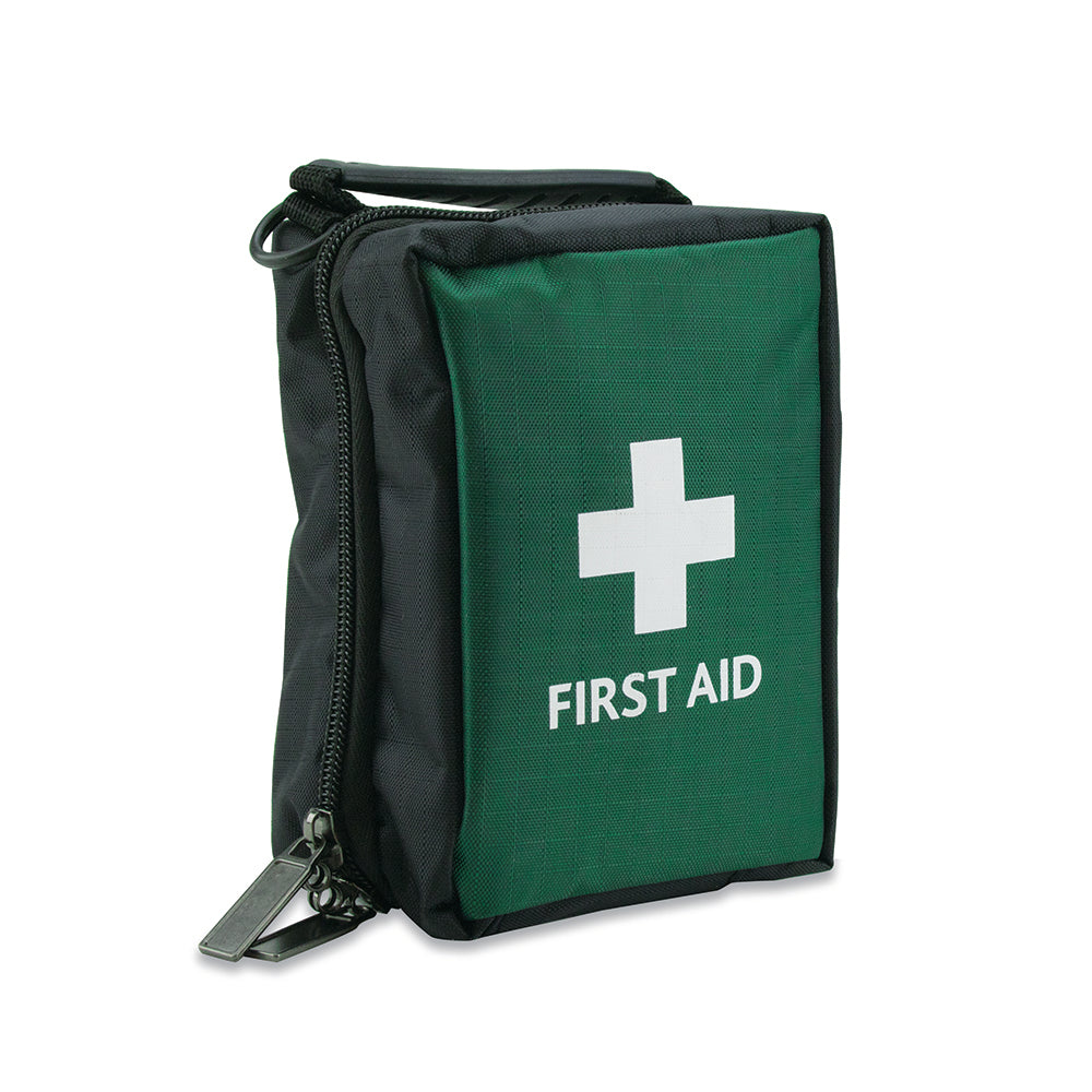 Helsinki First Aid Bag - Empty - G&M Medical Supply