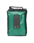 Stockholm First Aid Bag - Green -Empty - G&M Medical Supply