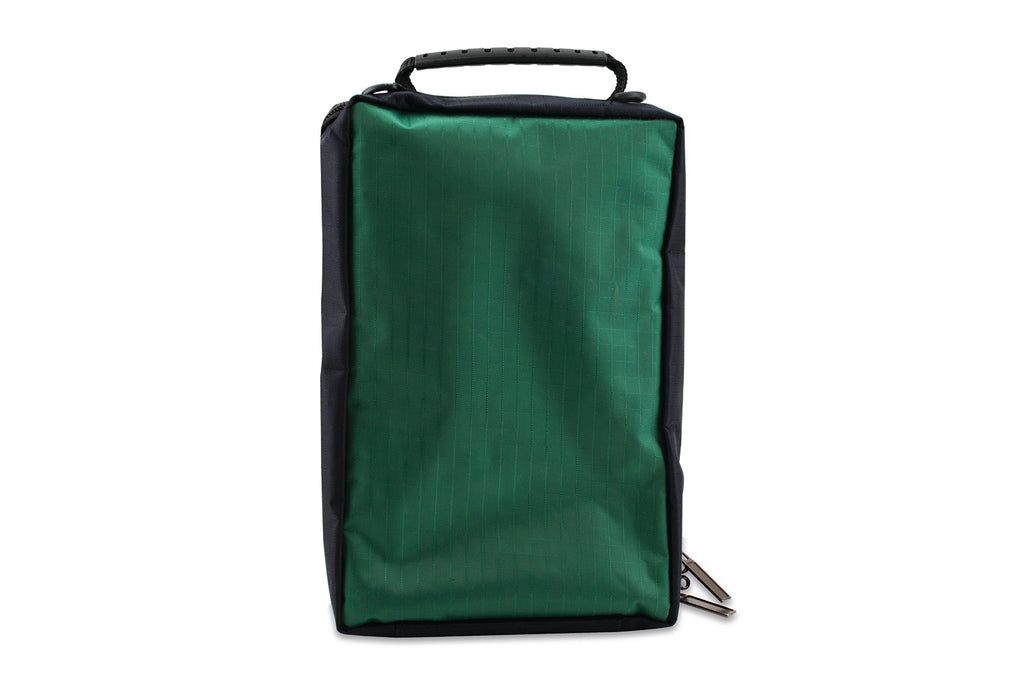 Copenhagen First Aid Bag - Empty - G&M Medical Supply