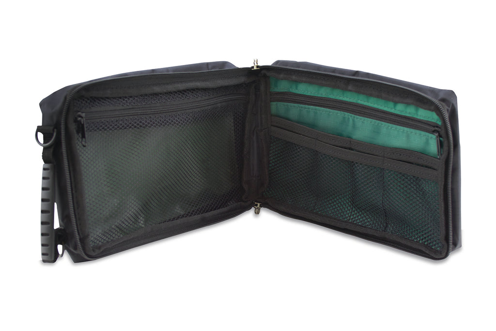 Copenhagen First Aid Bag - Empty - G&M Medical Supply
