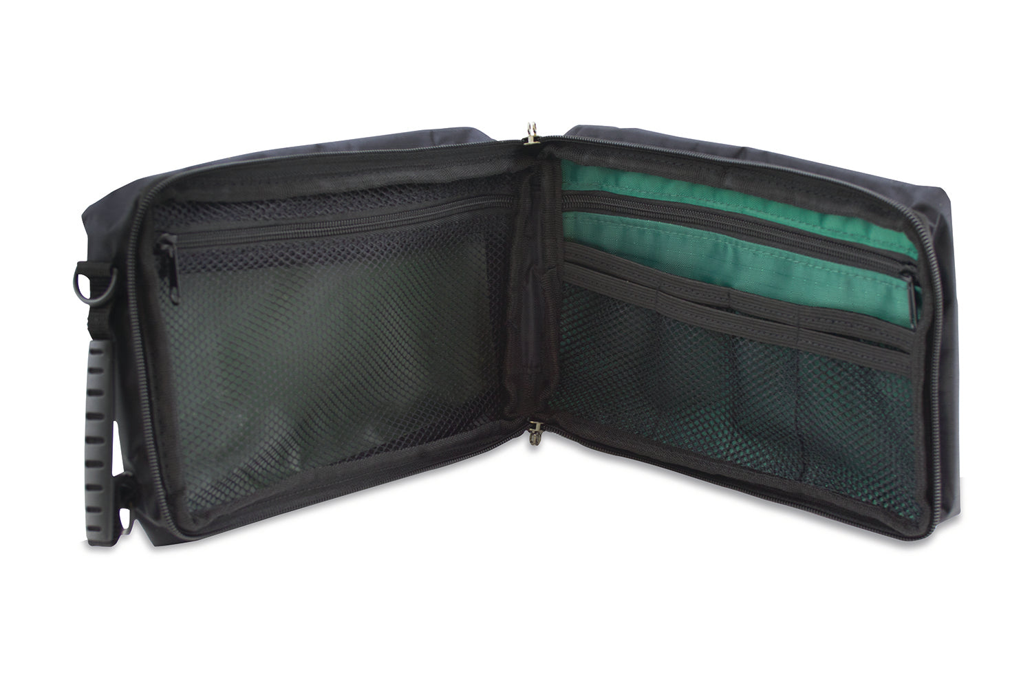 Copenhagen First Aid Bag - Empty - G&M Medical Supply