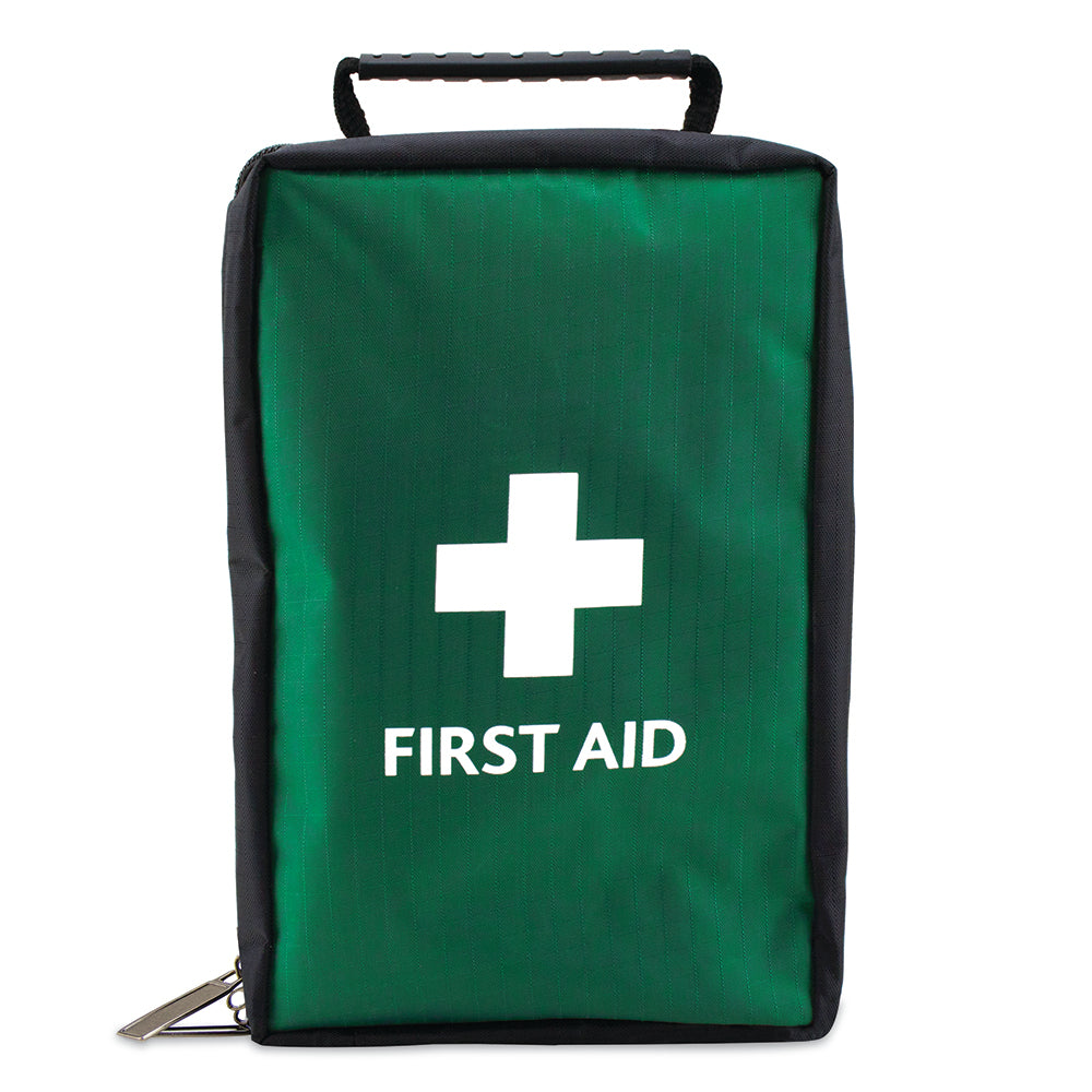 Copenhagen First Aid Bag - Empty - G&M Medical Supply