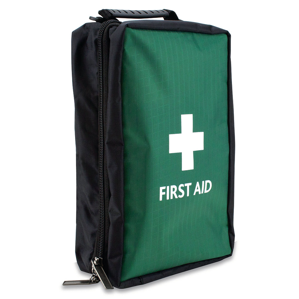 Copenhagen First Aid Bag - Empty - G&M Medical Supply