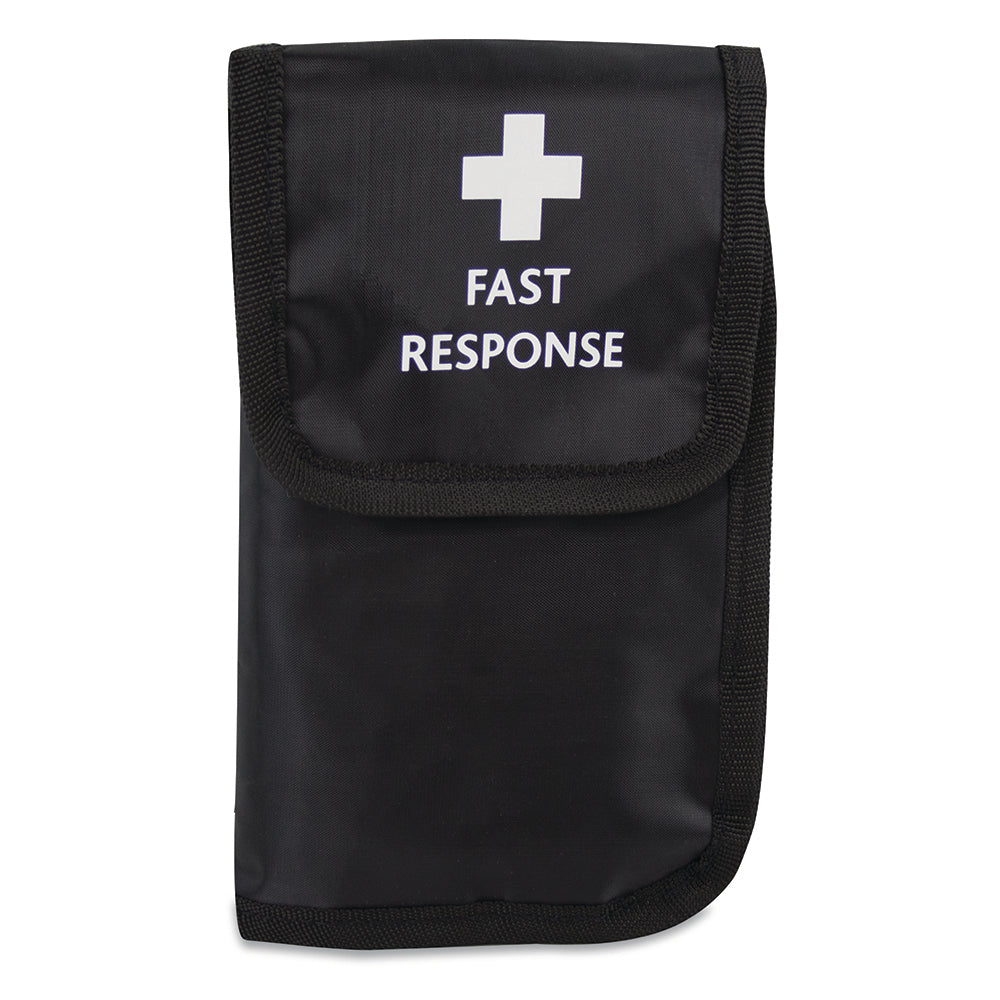 Fast Response Belt Wallet - Empty - G&M Medical Supply