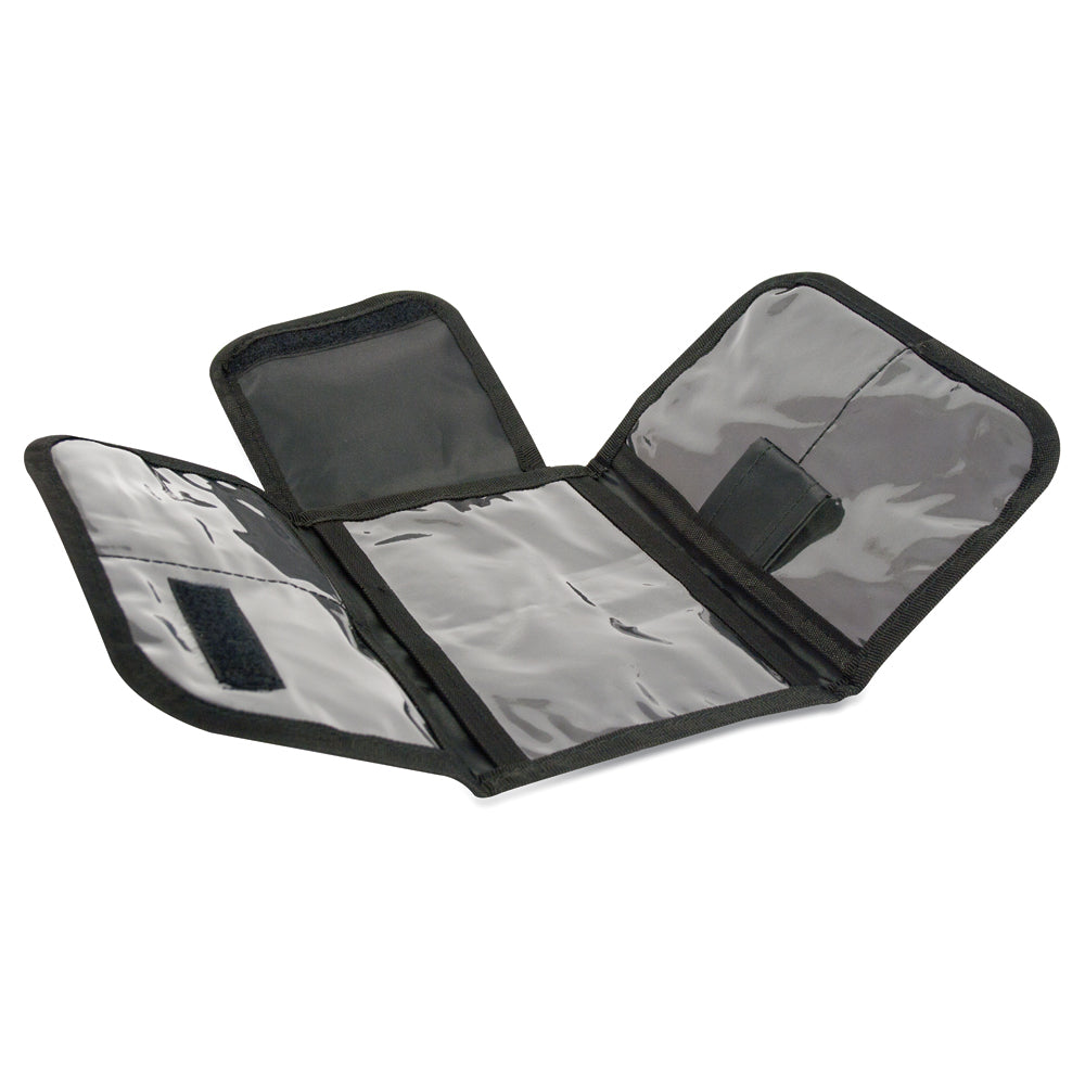 Fast Response Belt Wallet - Empty - G&M Medical Supply