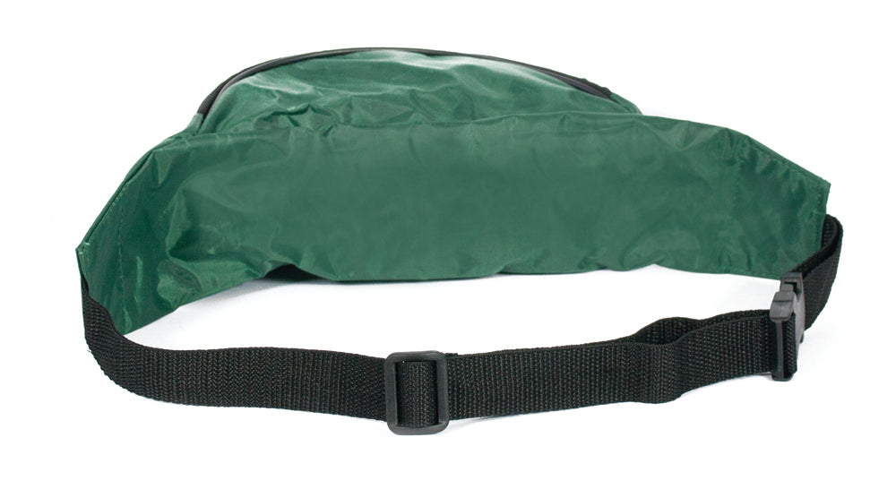Riga First Aid Bum Bag - Empty - G&M Medical Supply