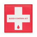 CODE RED Snap Patch - Bleed Control - G&M Medical Supply