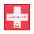 CODE RED Snap Patch - Major Incident - G&M Medical Supply