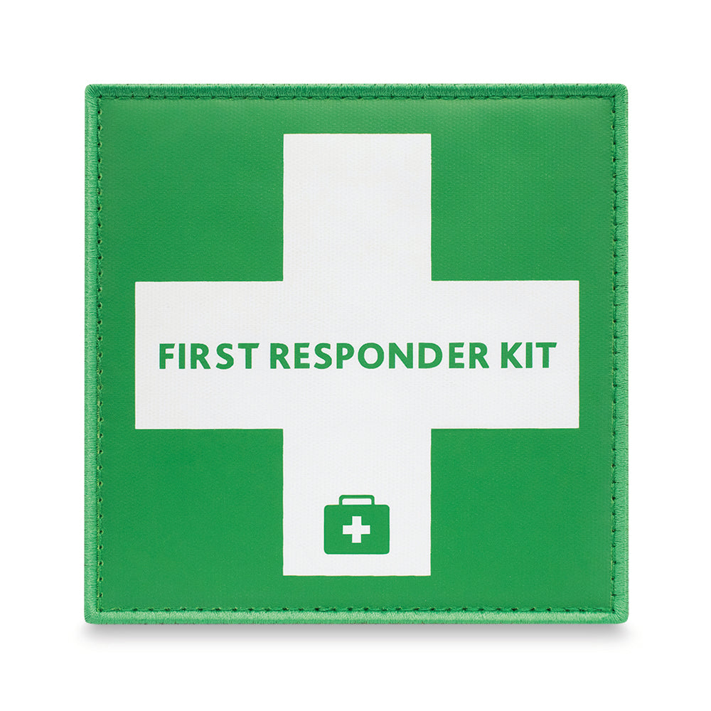 CODE RED Snap Patch - First Responder - G&M Medical Supply