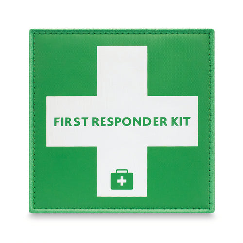 CODE RED Snap Patch - First Responder - G&M Medical Supply