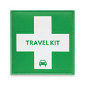 CODE RED Snap Patch - Travel - G&M Medical Supply