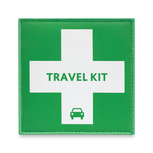 CODE RED Snap Patch - Travel - G&M Medical Supply