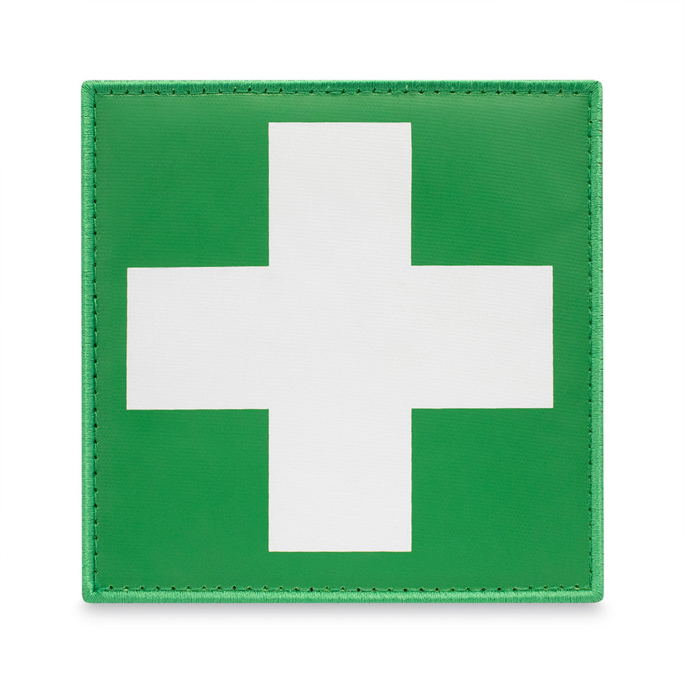 CODE RED Snap Patch - First Aid - G&M Medical Supply