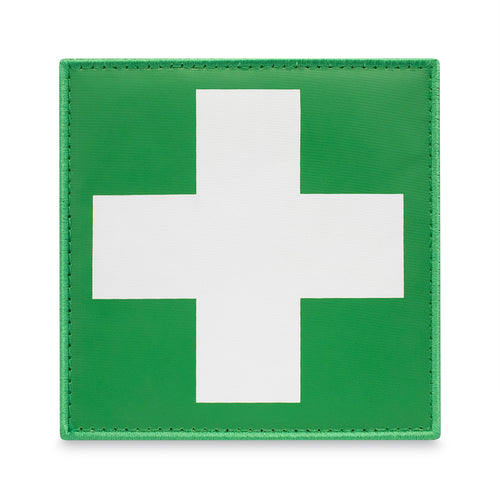 CODE RED Snap Patch - First Aid - G&M Medical Supply