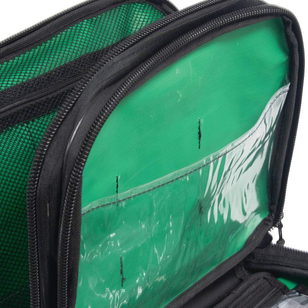 CODE RED Technician Bag - G&M Medical Supply