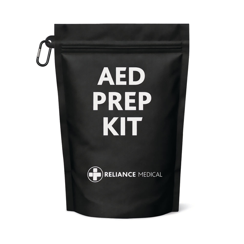 AED Prep Kit - G&M Medical Supply
