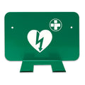 AED Wall Bracket - Universal - G&M Medical Supply