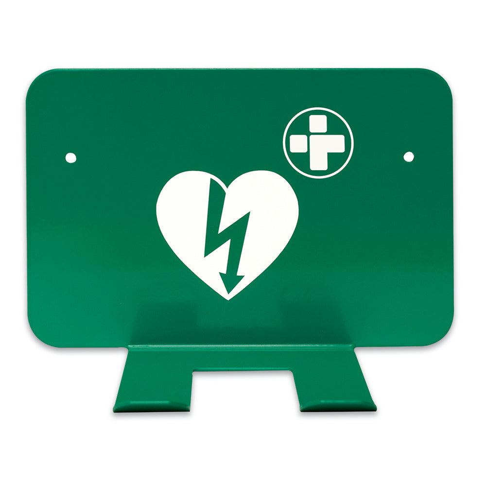 AED Wall Bracket - Universal - G&M Medical Supply