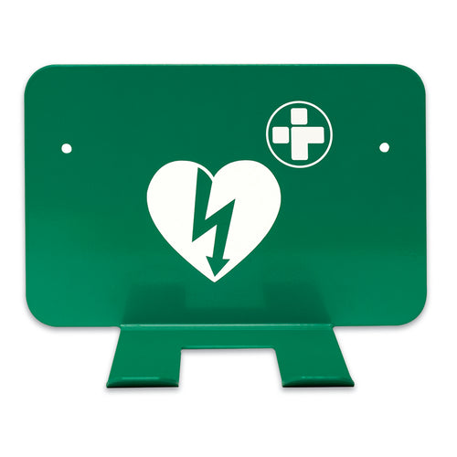 AED Wall Bracket - Universal - G&M Medical Supply