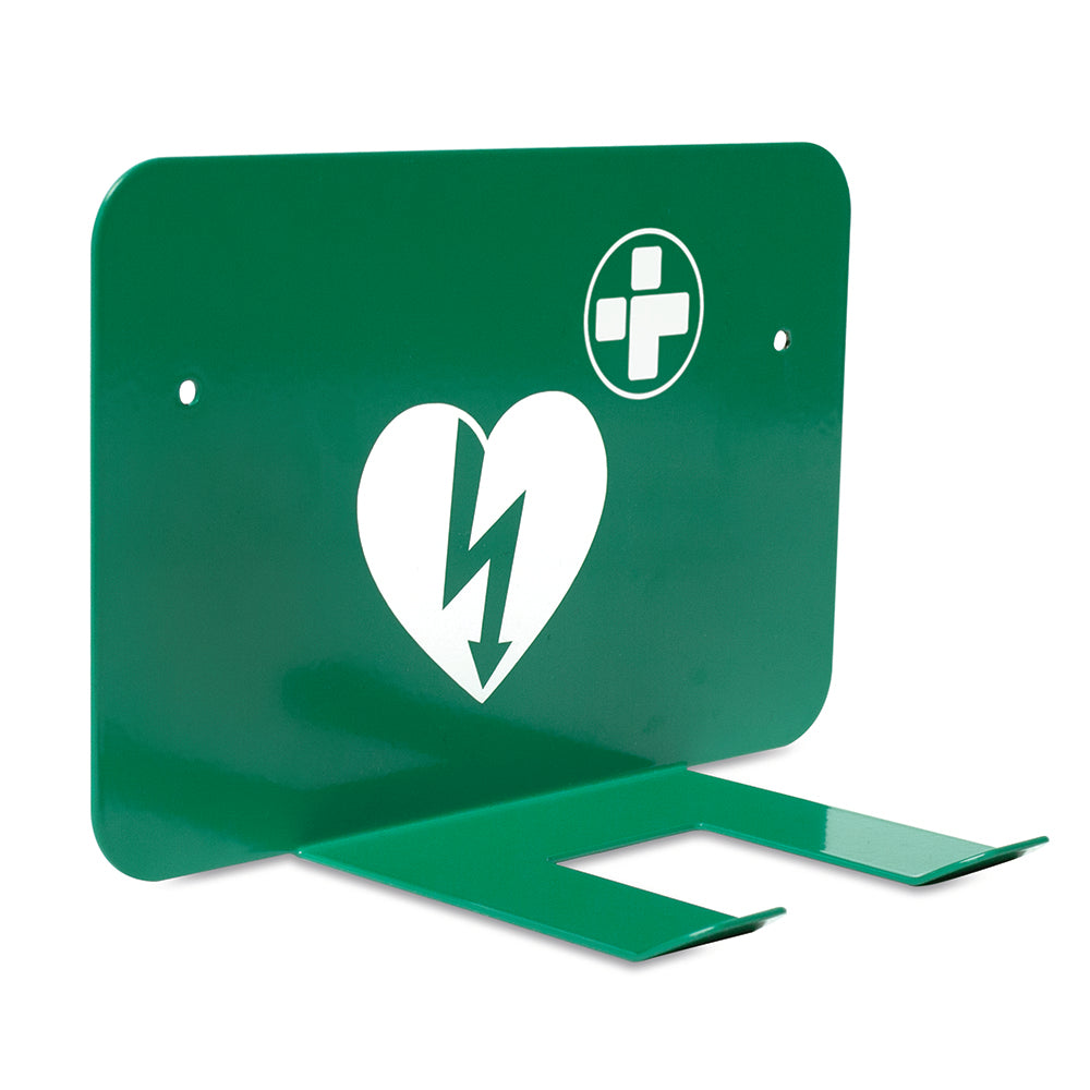 AED Wall Bracket - Universal - G&M Medical Supply