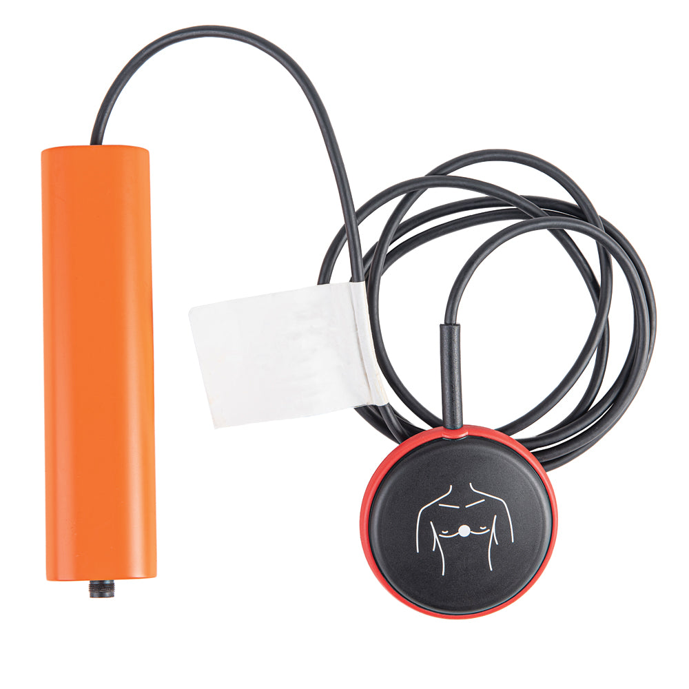 Mediana A16 Pro HeartOn AED (English/Welsh/Polish) - SEMI AUTOMATIC - G&M Medical Supply