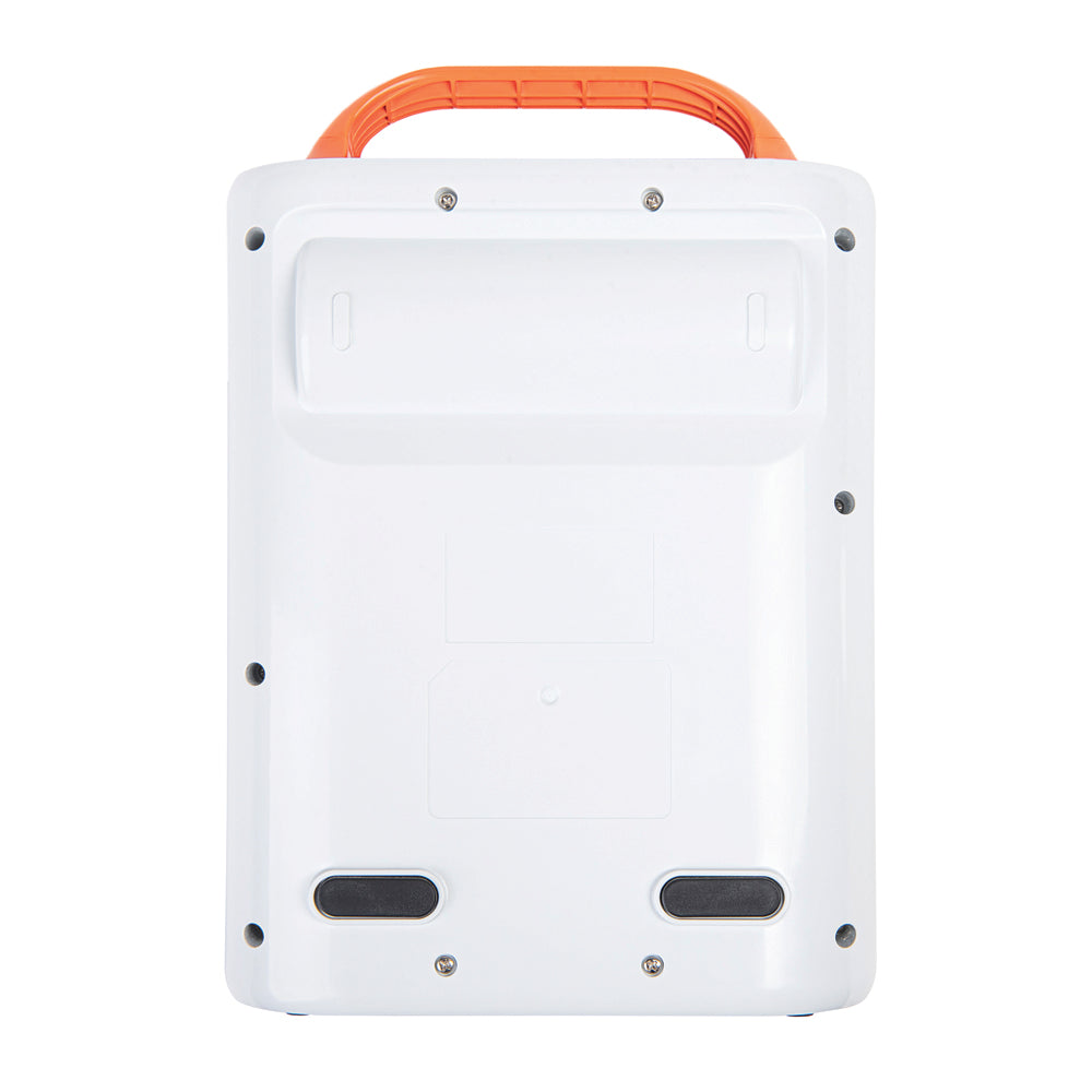 Mediana A16 Pro HeartOn AED (English/Czech/Slovakian Languages) - SEMI AUTOMATIC - G&M Medical Supply