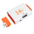 Mediana A16 Core HeartOn AED (English/Welsh/Polish) - FULLY AUTOMATIC - G&M Medical Supply