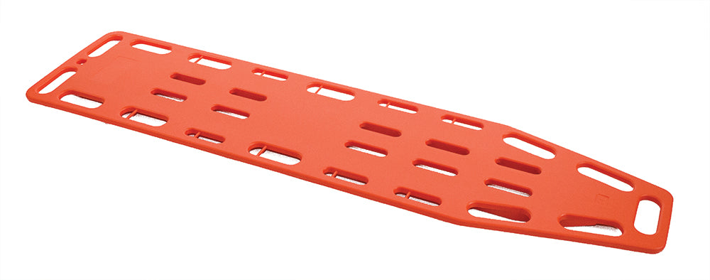 CODE RED Spinal Board - G&M Medical Supply