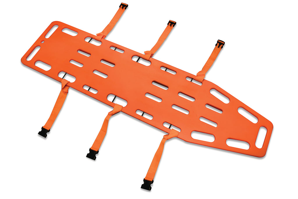 CODE RED Spinal Board - G&M Medical Supply