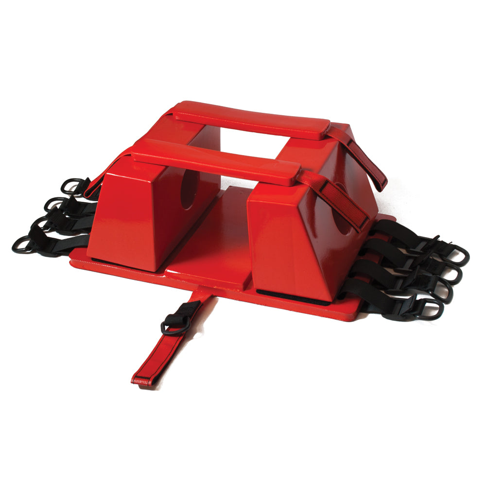 CODE RED Head Immobiliser - G&M Medical Supply