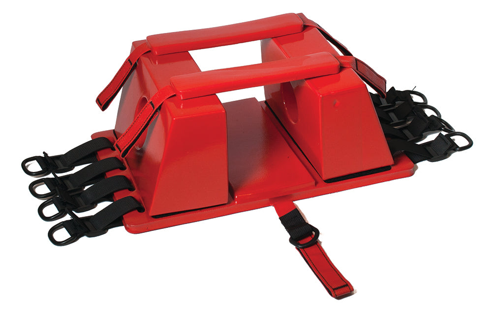 CODE RED Head Immobiliser - G&M Medical Supply
