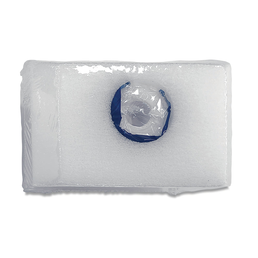 CODE RED Disposable Head Block - G&M Medical Supply