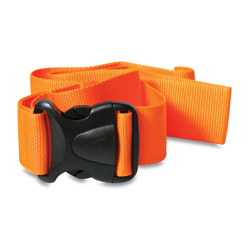 CODE RED Spinal Board Strap - G&M Medical Supply