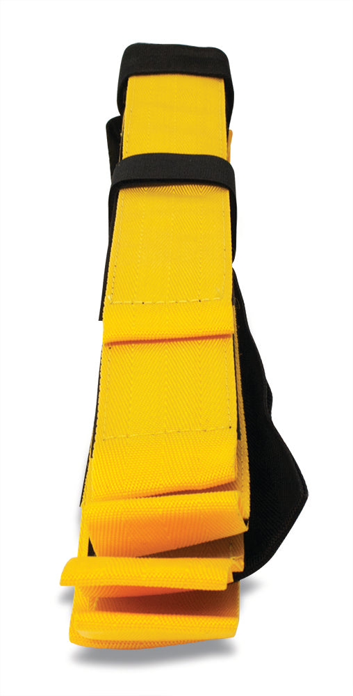 CODE RED Spider Straps - G&M Medical Supply