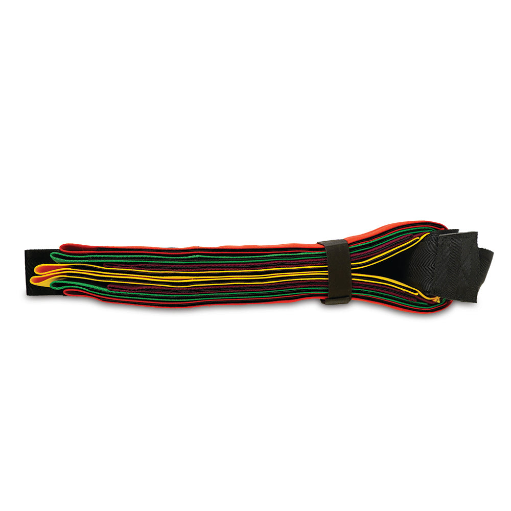 CODE RED Spider Straps - G&M Medical Supply