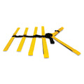 CODE RED Spider Straps - G&M Medical Supply