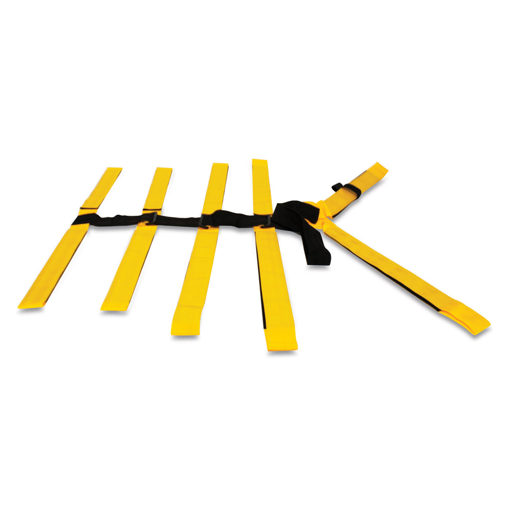 CODE RED Spider Straps - G&M Medical Supply