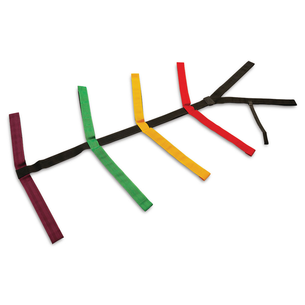 CODE RED Spider Straps - G&M Medical Supply