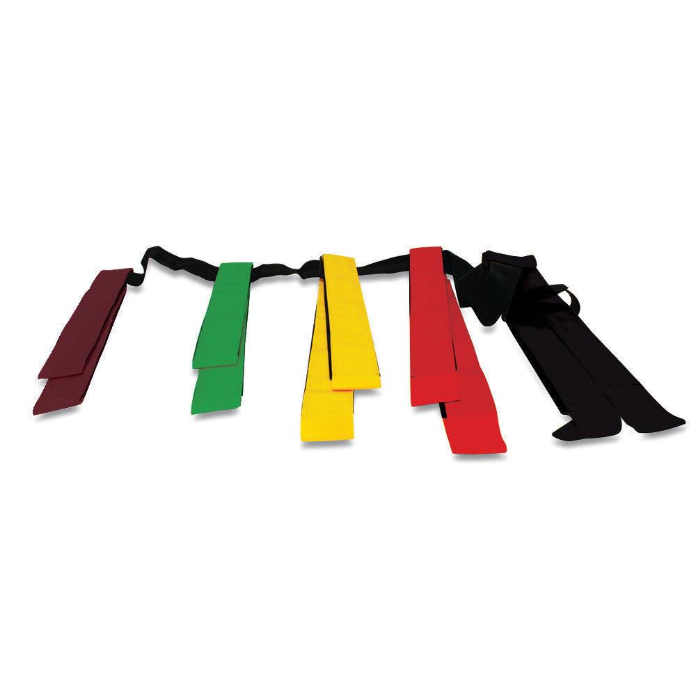 CODE RED Spider Straps - G&M Medical Supply