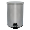 CODE RED Stainless Steel Bin 20L - G&M Medical Supply