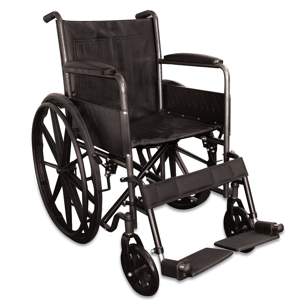 CODE RED Wheelchair - G&M Medical Supply