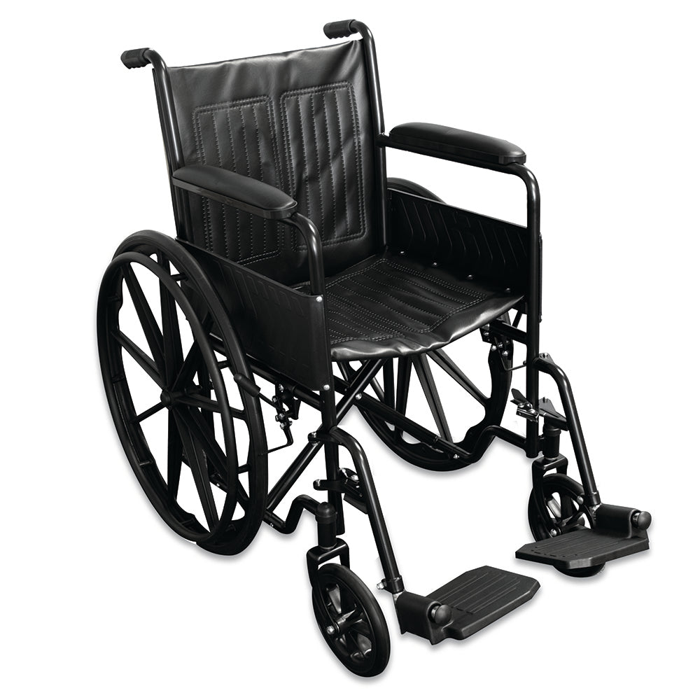 CODE RED Wheelchair - G&M Medical Supply