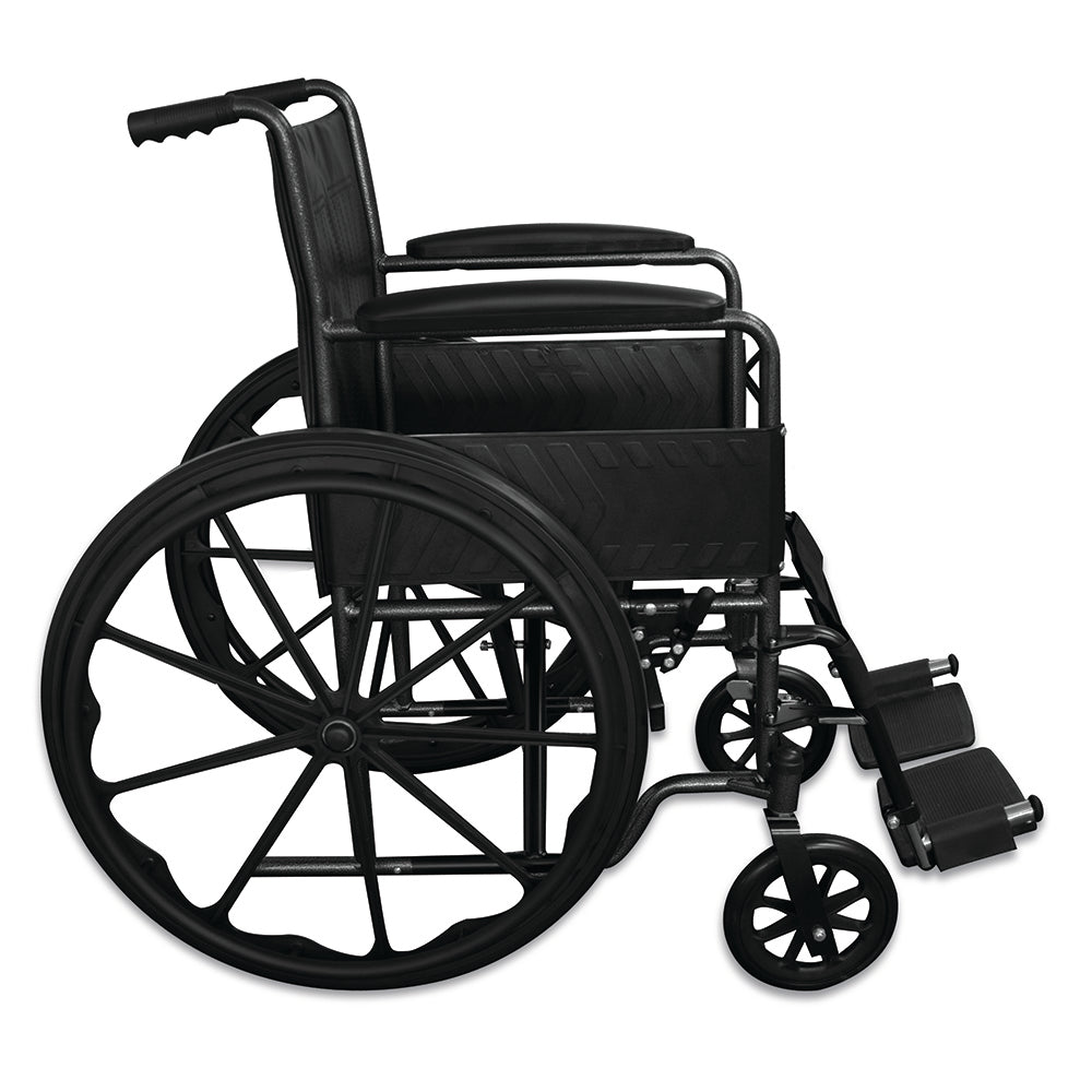 CODE RED Wheelchair - G&M Medical Supply