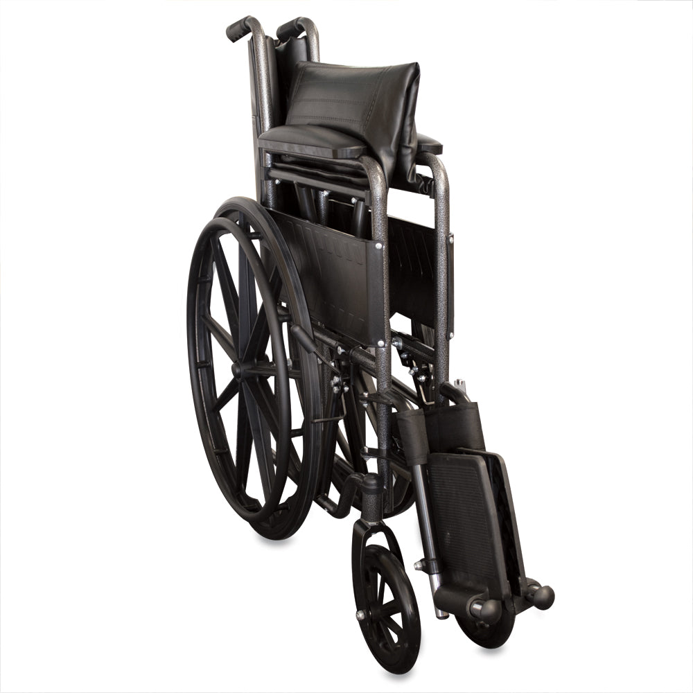 CODE RED Wheelchair - G&M Medical Supply