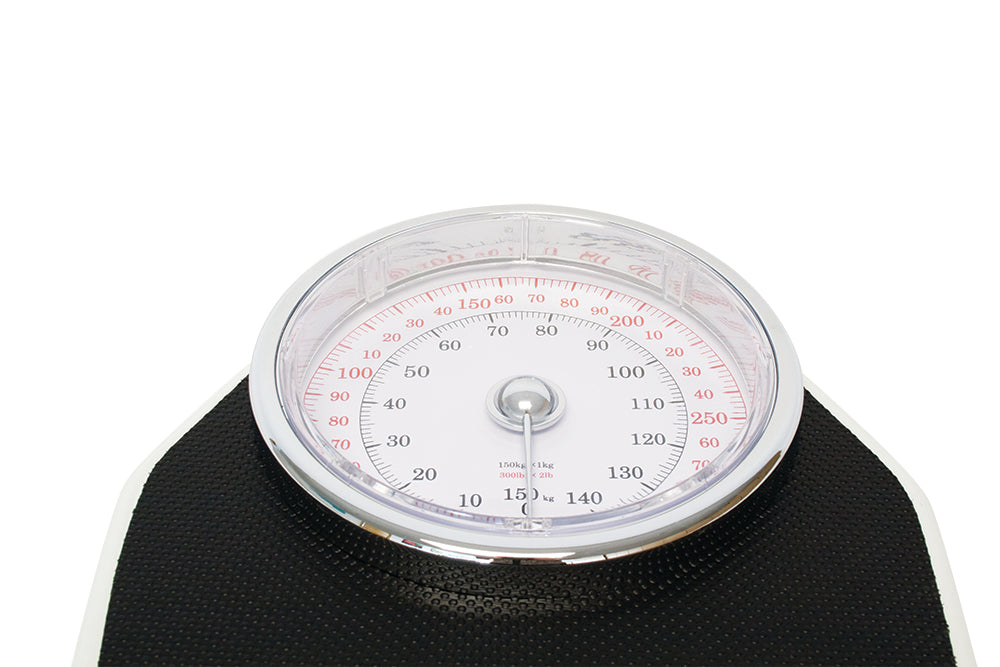 CODE RED Personal Scales - G&M Medical Supply