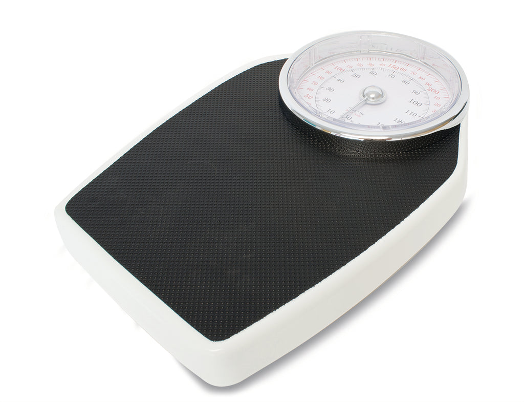 CODE RED Personal Scales - G&M Medical Supply